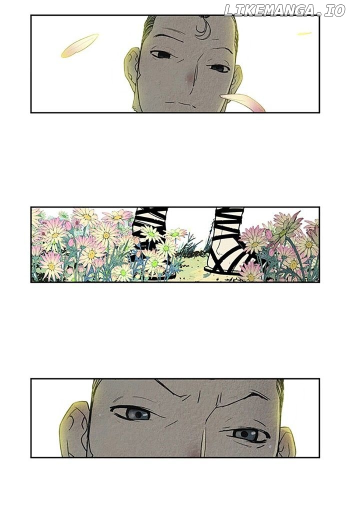 Aisopos - Manga chapter 82 - page 6