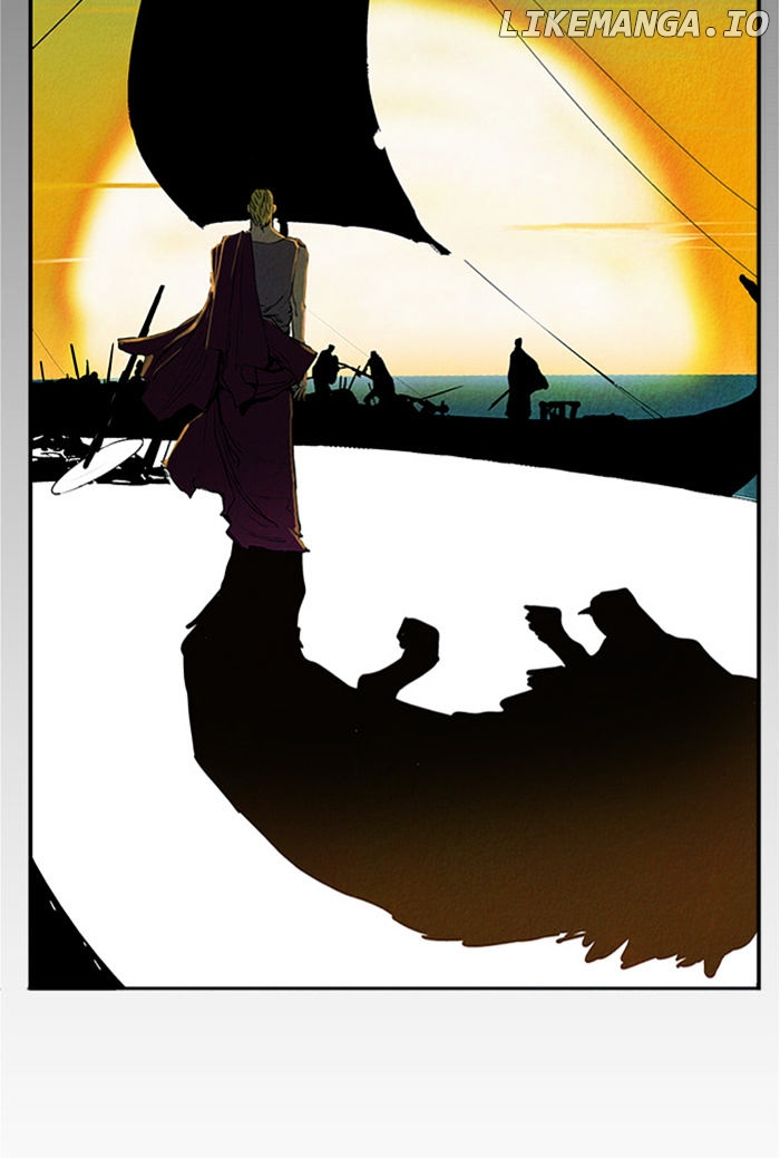 Aisopos - Manga chapter 44 - page 47