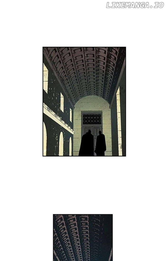 Aisopos - Manga chapter 83 - page 1