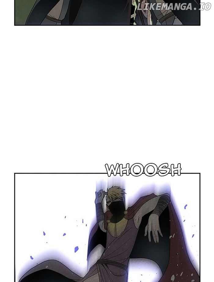Aisopos - Manga chapter 83 - page 26