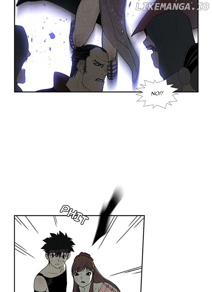 Aisopos - Manga chapter 83 - page 27