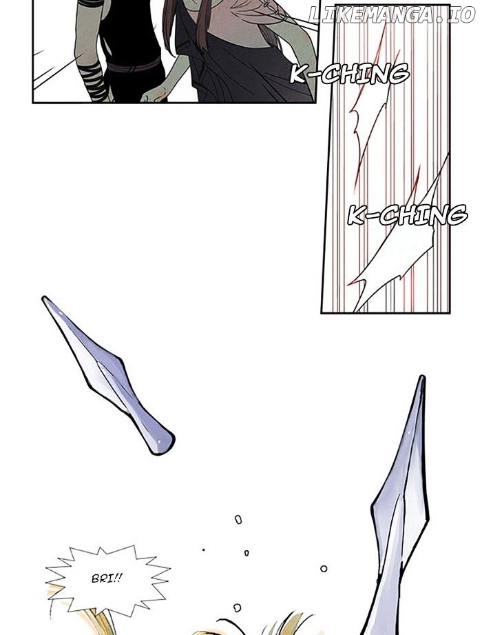Aisopos - Manga chapter 83 - page 28