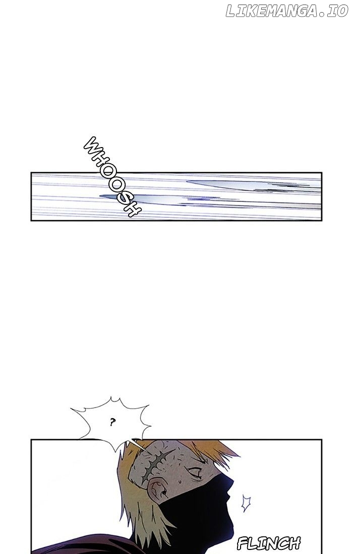 Aisopos - Manga chapter 83 - page 32