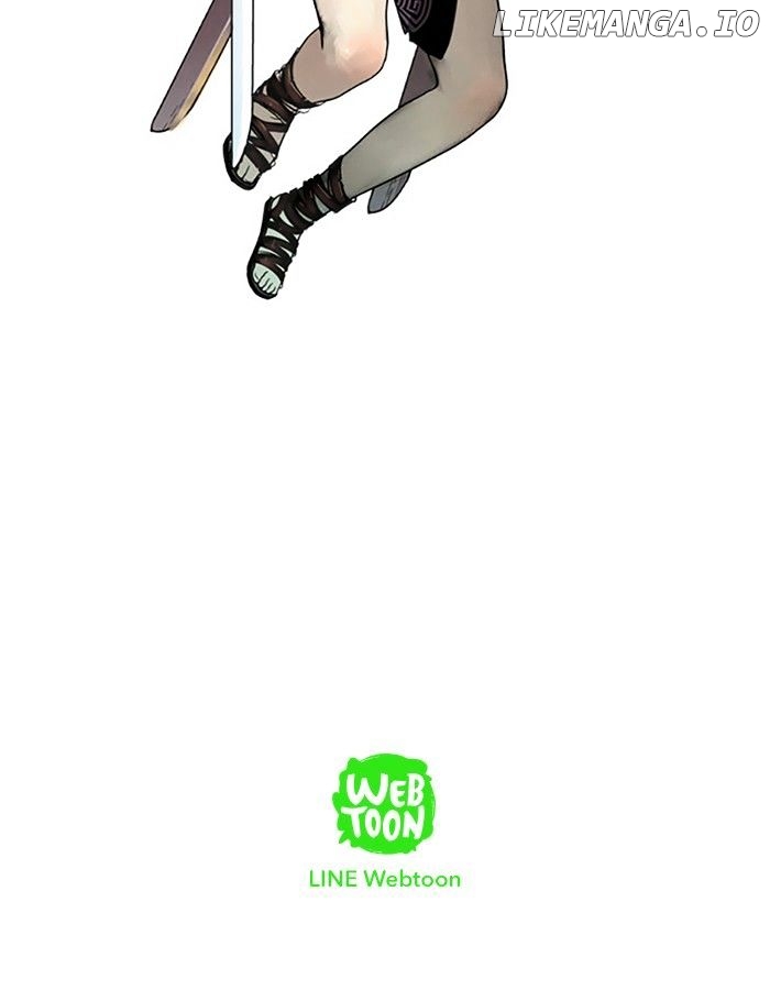 Aisopos - Manga chapter 83 - page 41