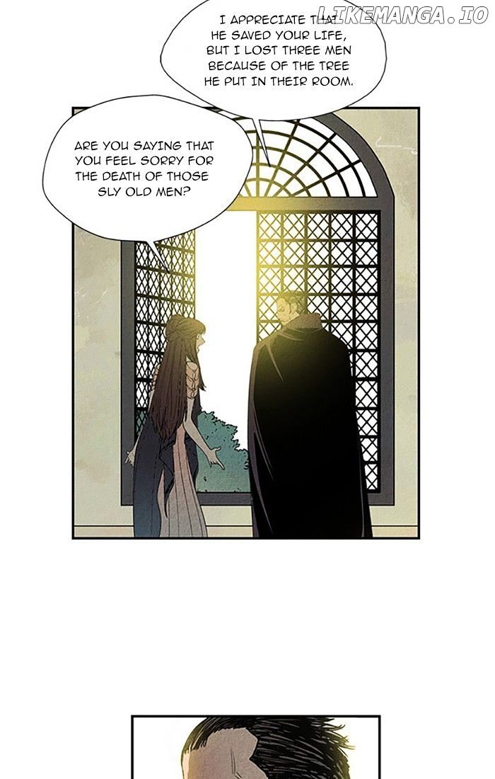 Aisopos - Manga chapter 83 - page 8