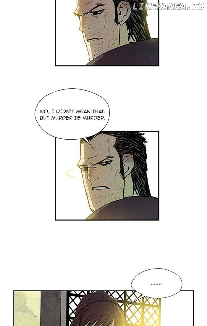 Aisopos - Manga chapter 83 - page 9