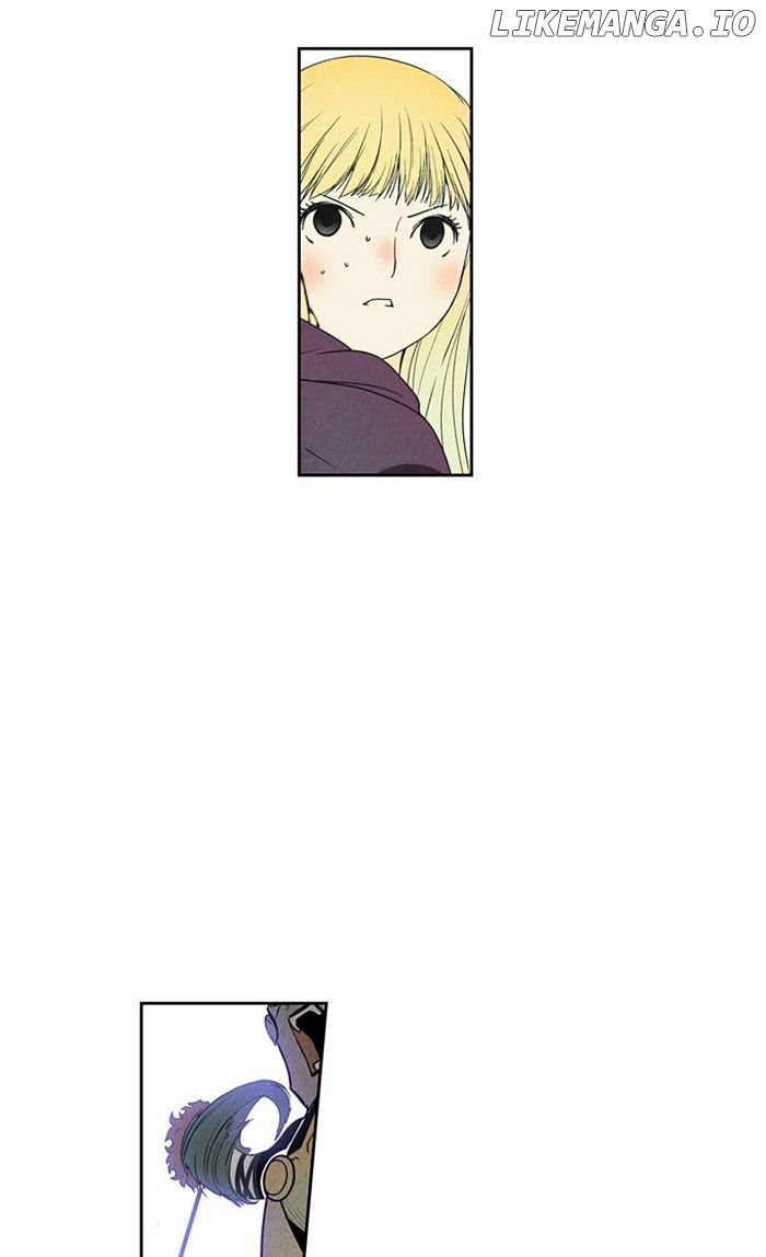 Aisopos - Manga chapter 84 - page 22