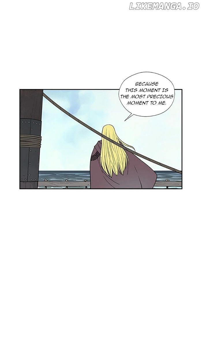 Aisopos - Manga chapter 84 - page 40