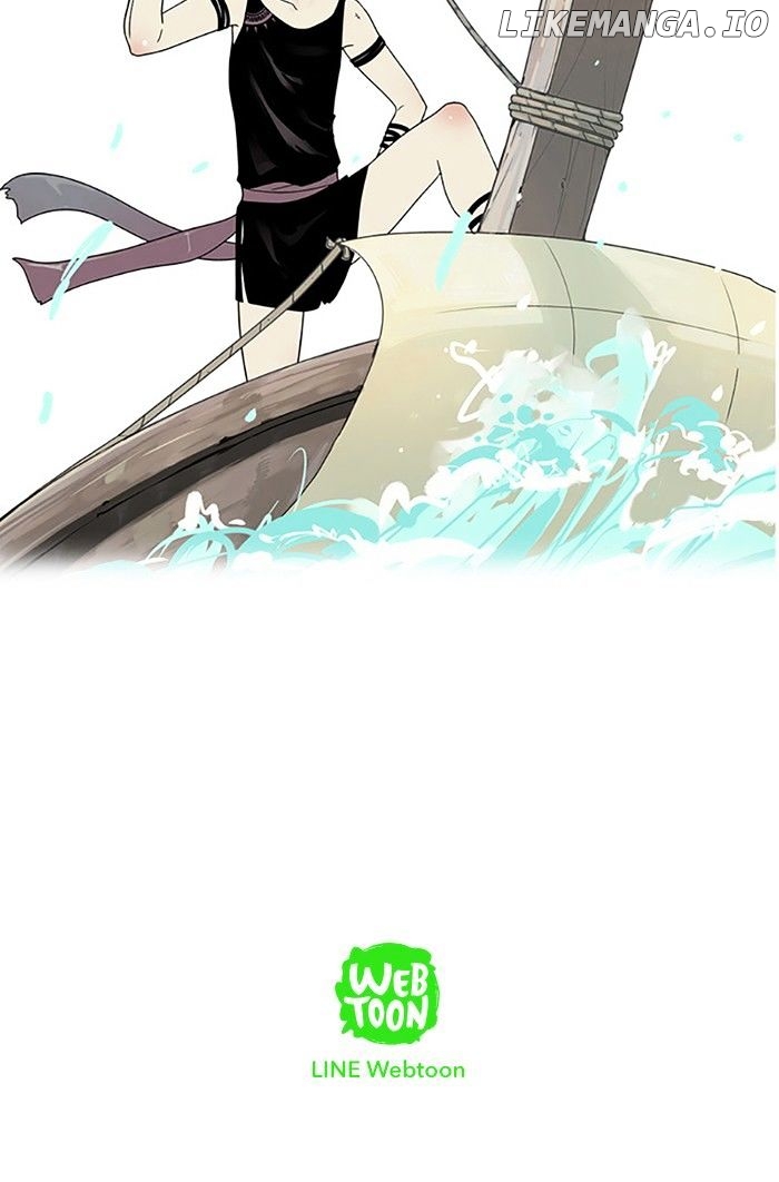 Aisopos - Manga chapter 84 - page 42