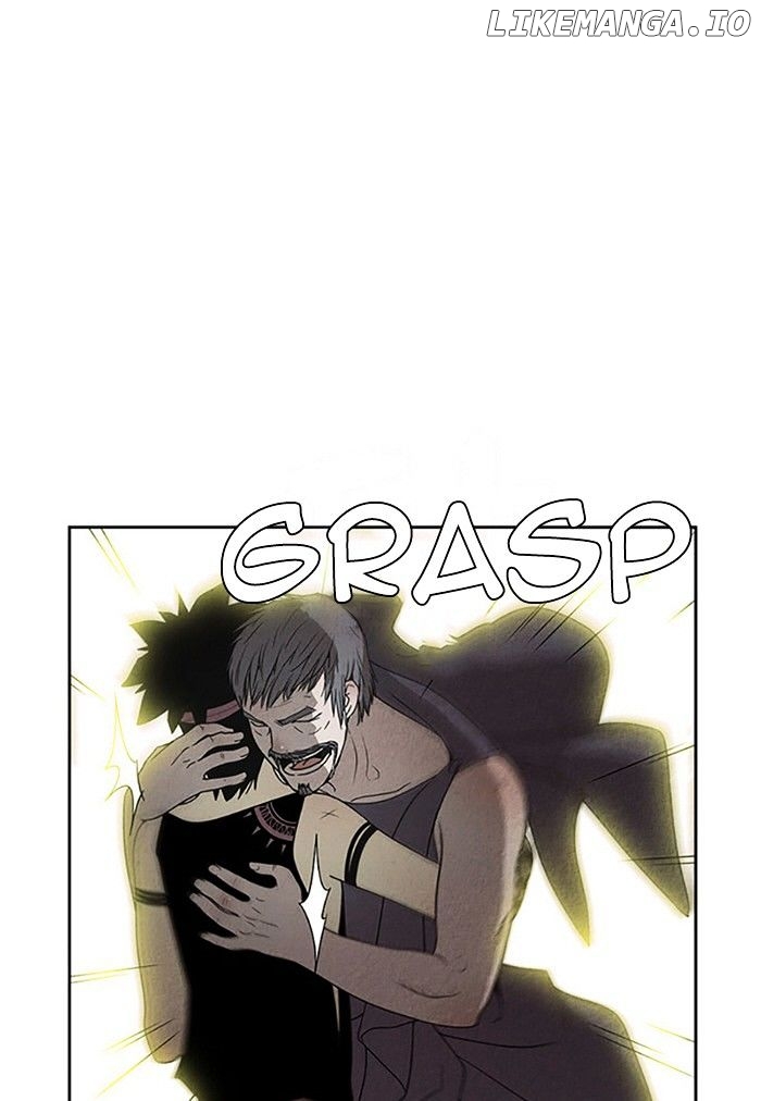 Aisopos - Manga chapter 85 - page 23