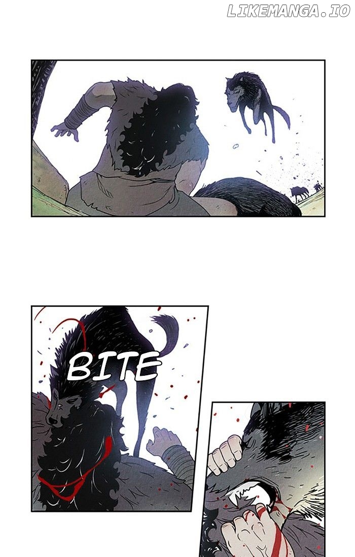 Aisopos - Manga chapter 86 - page 12