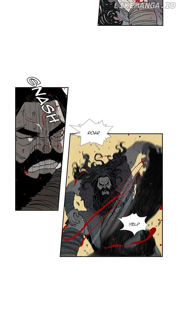 Aisopos - Manga chapter 86 - page 13