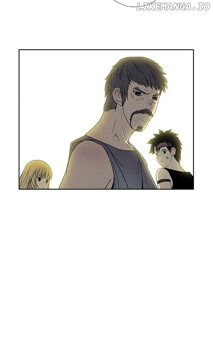 Aisopos - Manga chapter 86 - page 24