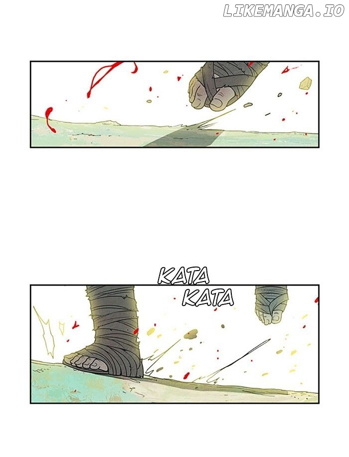 Aisopos - Manga chapter 86 - page 26