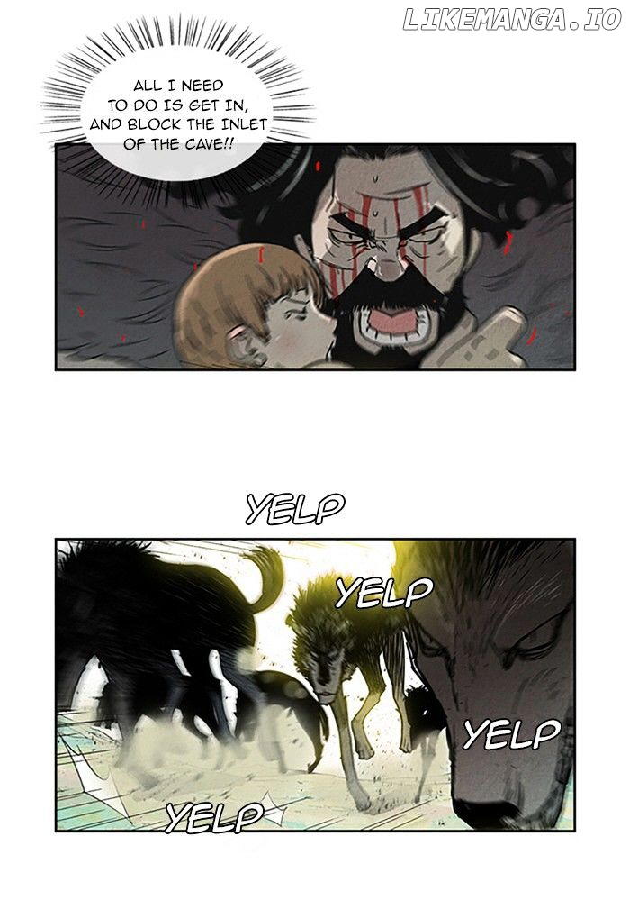 Aisopos - Manga chapter 86 - page 28