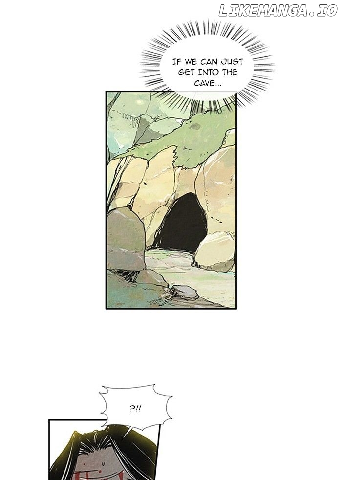 Aisopos - Manga chapter 86 - page 29
