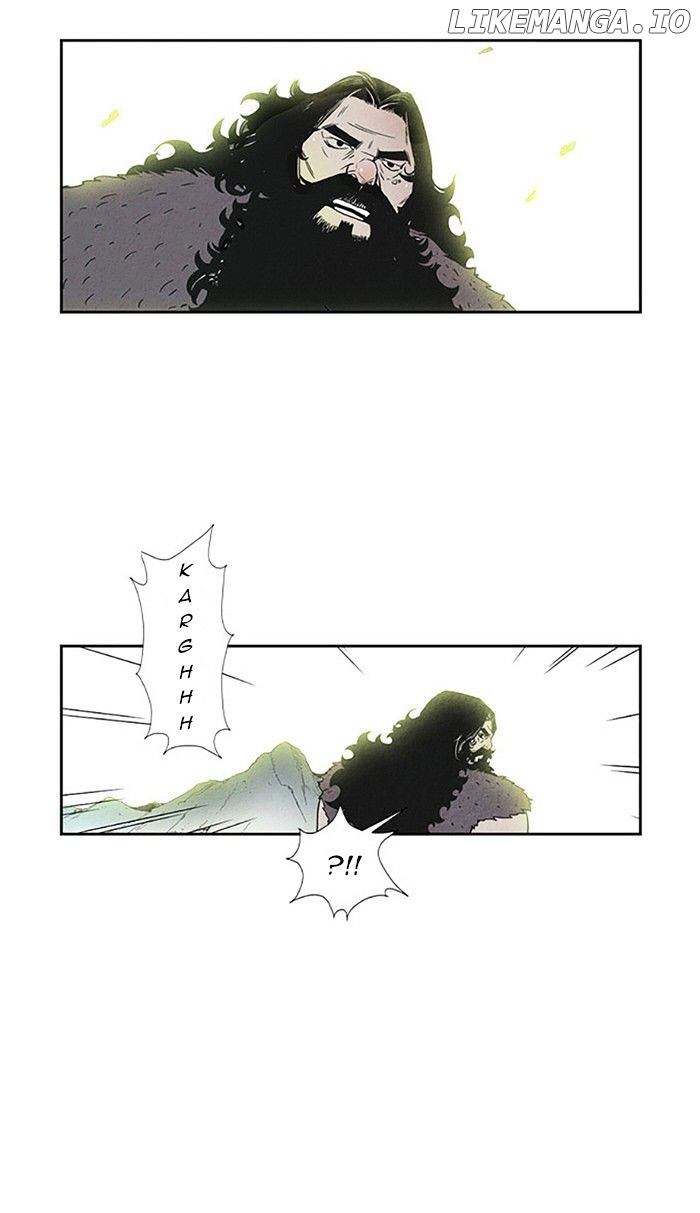Aisopos - Manga chapter 86 - page 4