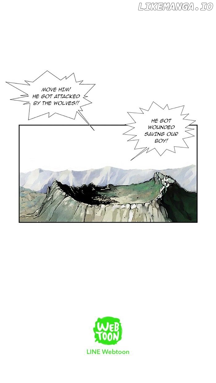 Aisopos - Manga chapter 86 - page 41