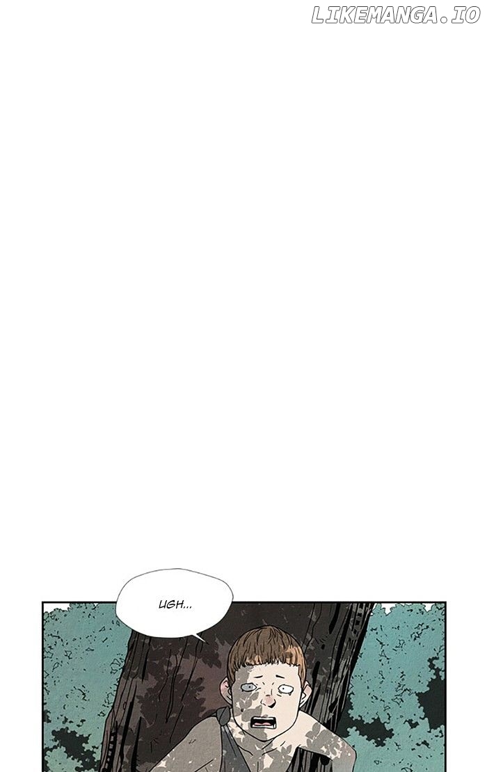 Aisopos - Manga chapter 86 - page 5