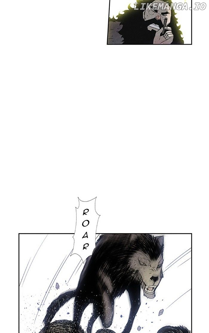 Aisopos - Manga chapter 86 - page 9