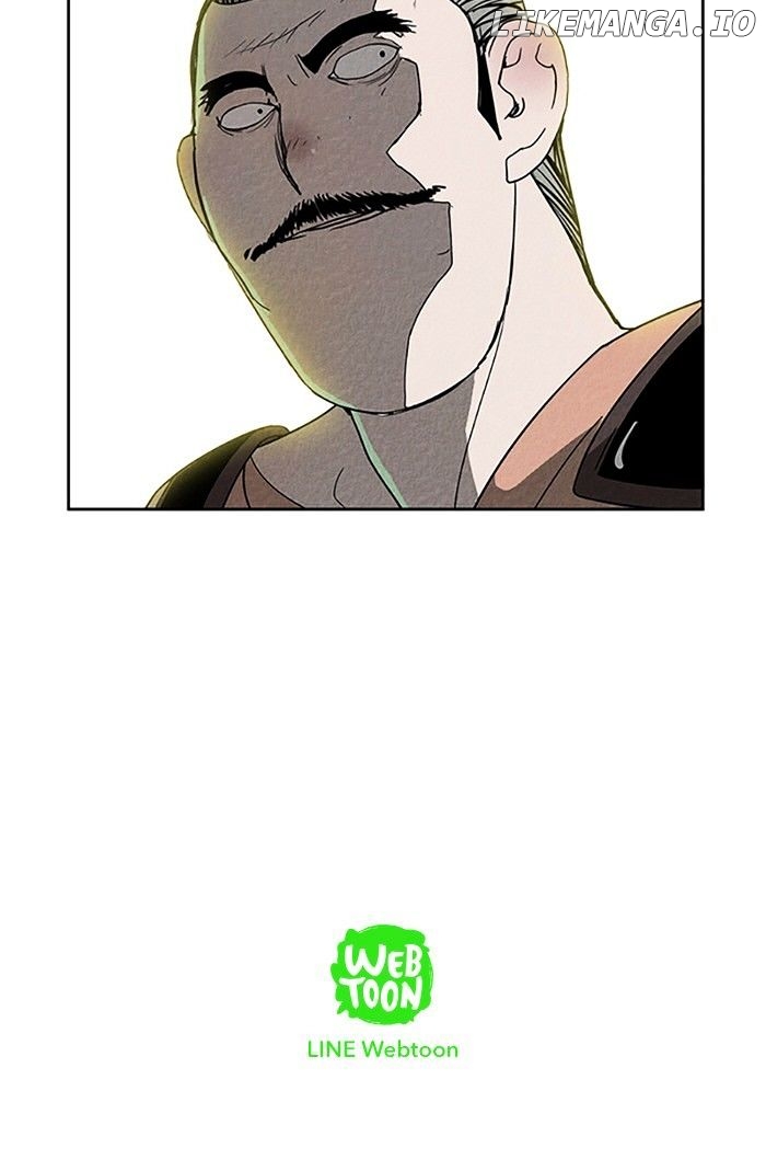 Aisopos - Manga chapter 87 - page 35