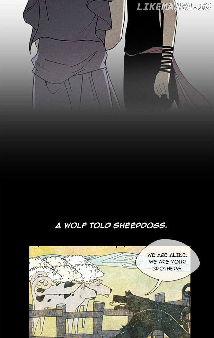 Aisopos - Manga chapter 87 - page 6