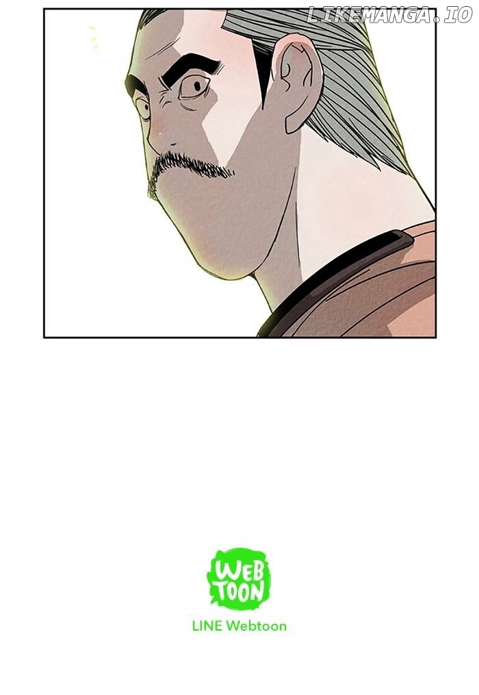 Aisopos - Manga chapter 88 - page 37