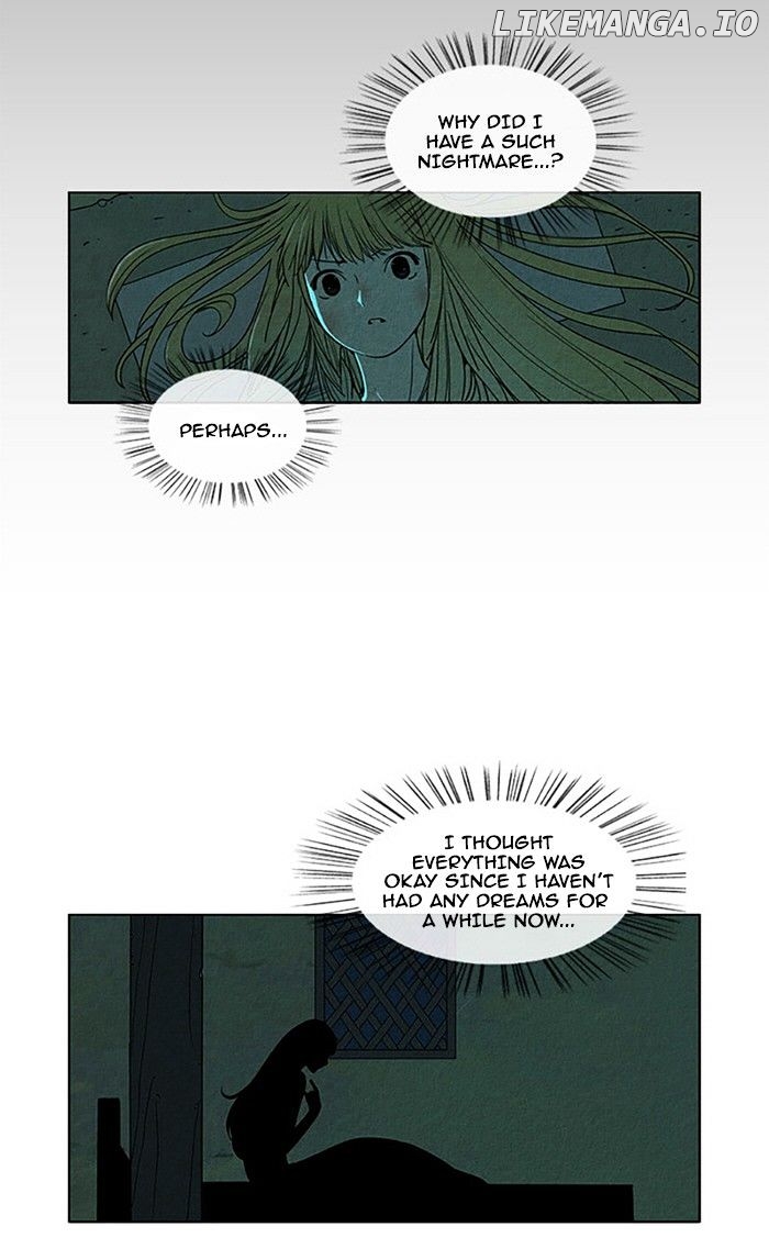Aisopos - Manga chapter 88 - page 8