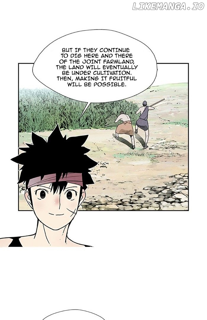 Aisopos - Manga chapter 90 - page 23