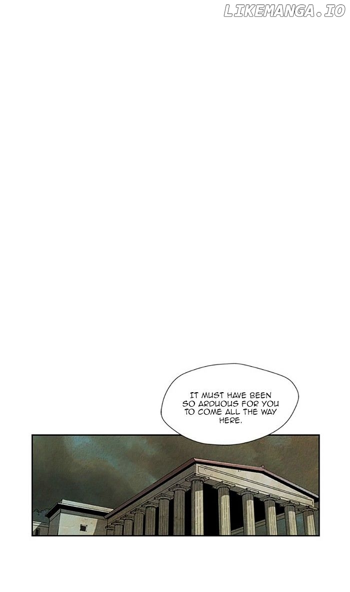 Aisopos - Manga chapter 91 - page 16