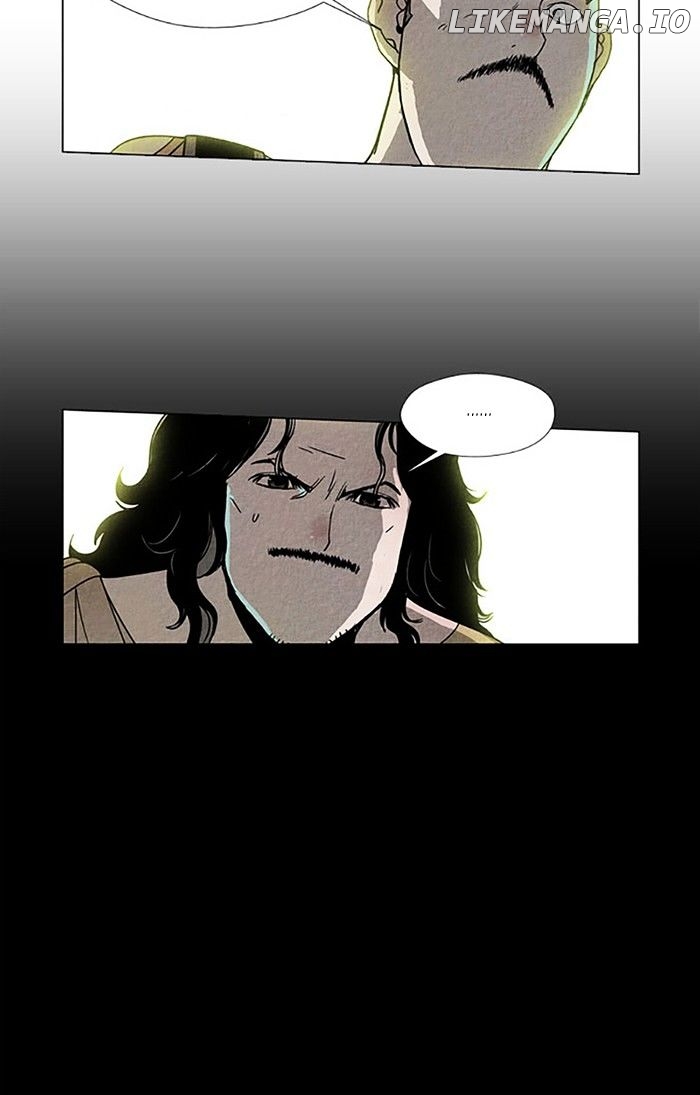 Aisopos - Manga chapter 91 - page 26