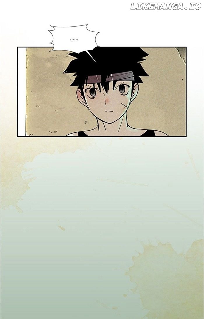 Aisopos - Manga chapter 91 - page 7