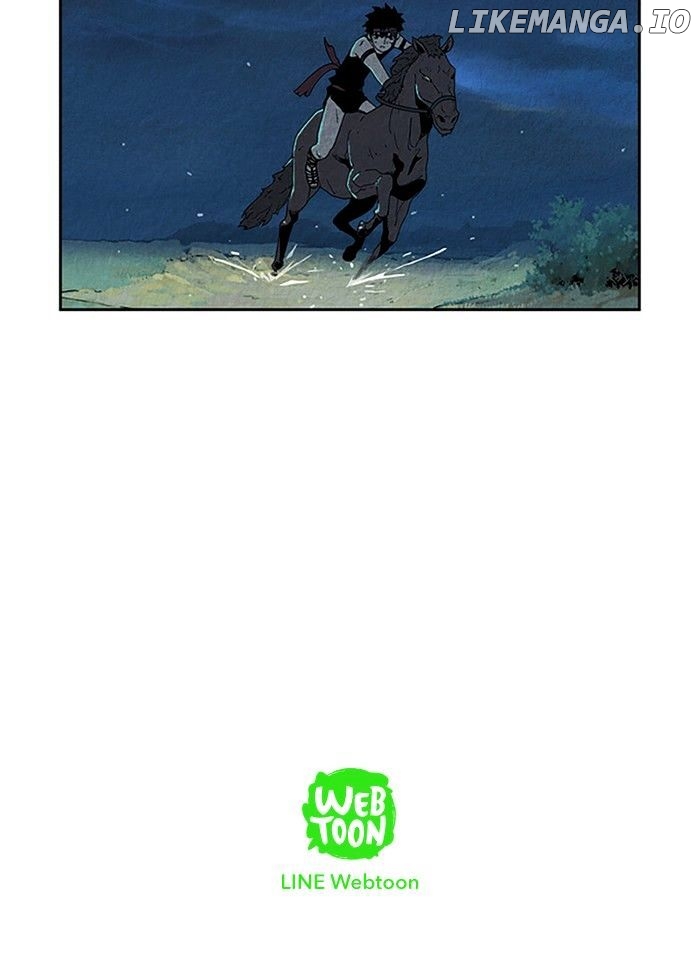 Aisopos - Manga chapter 92 - page 41
