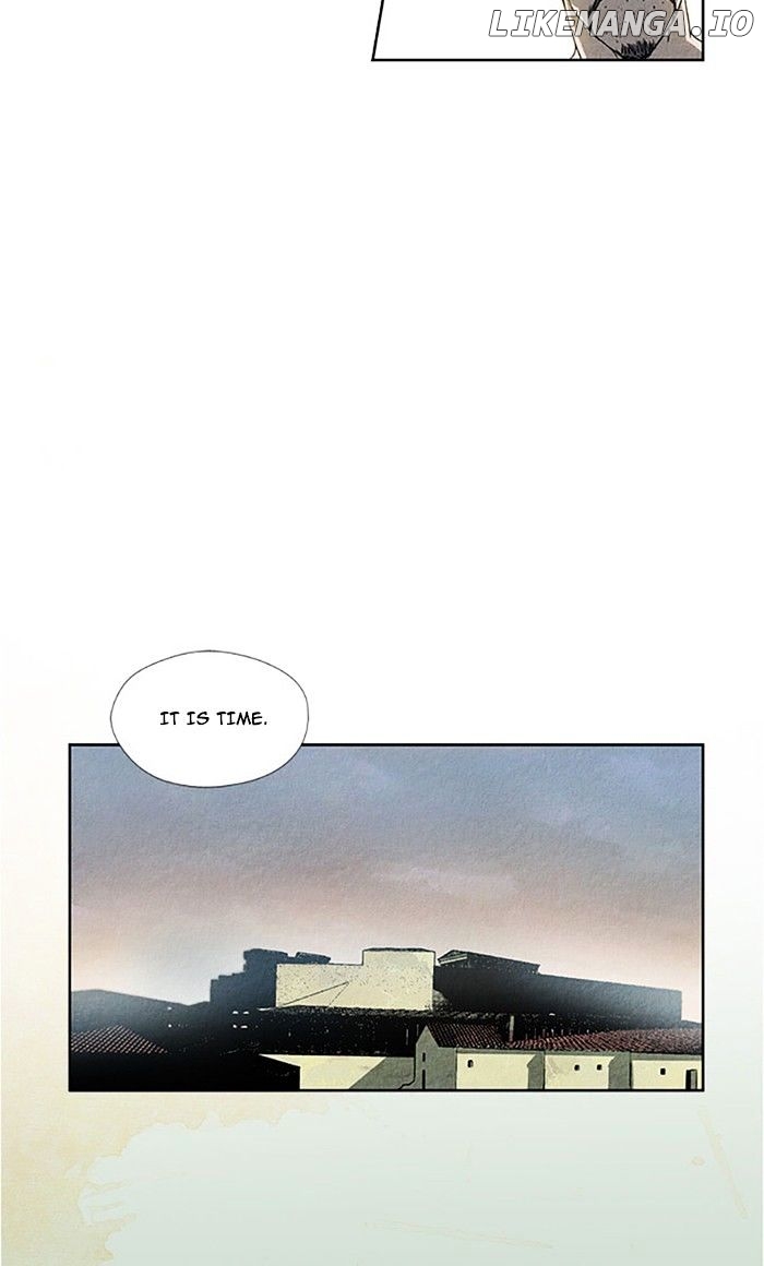 Aisopos - Manga chapter 92 - page 5