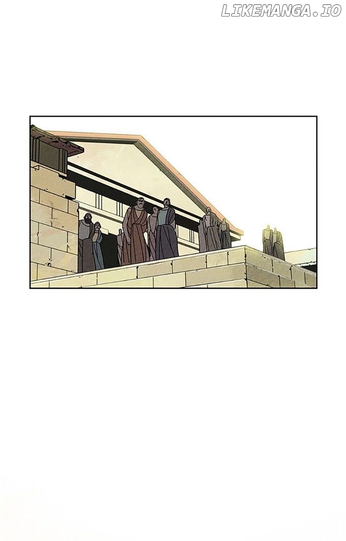 Aisopos - Manga chapter 94 - page 7