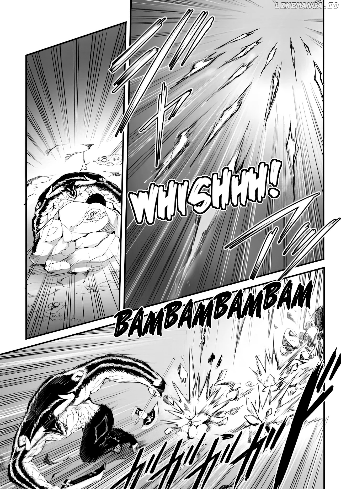 King of the Labyrinth chapter 9.2 - page 7
