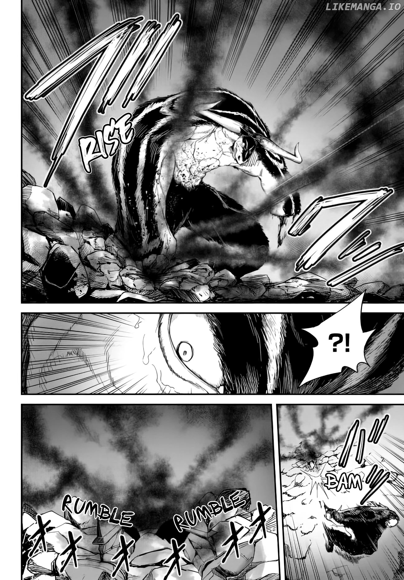 King of the Labyrinth chapter 9.3 - page 13