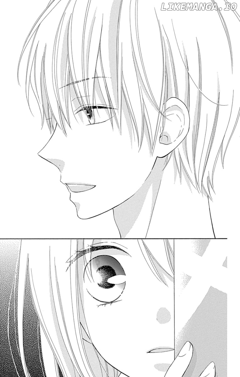 Hinadori no Waltz chapter 12 - page 7