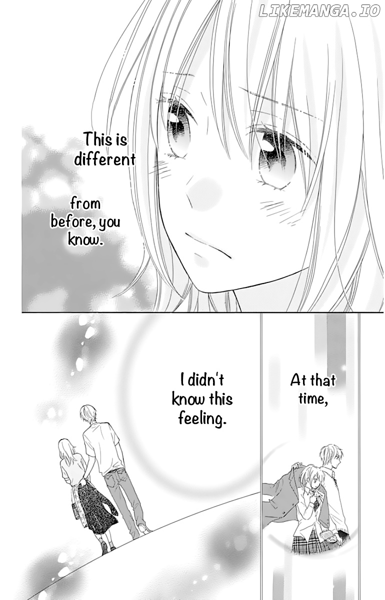 Hinadori no Waltz chapter 13 - page 23