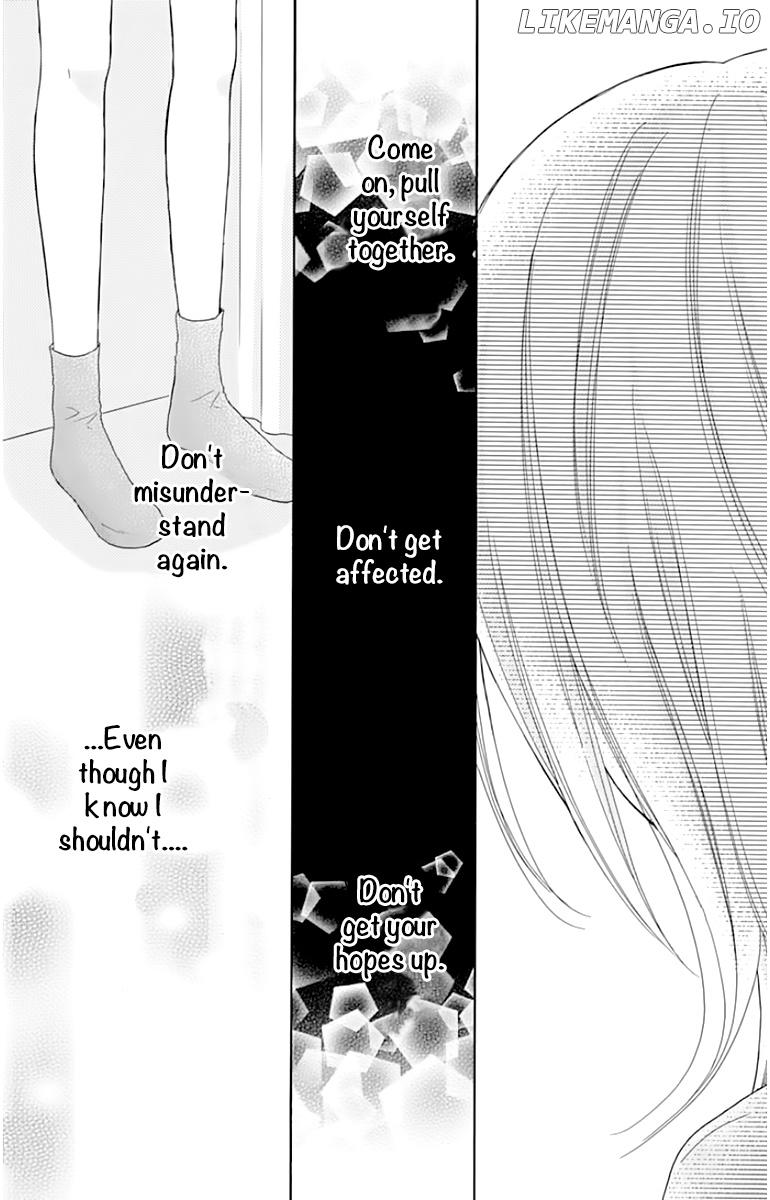 Hinadori no Waltz chapter 13 - page 29