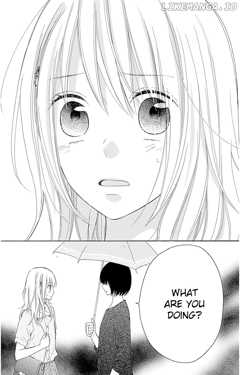 Hinadori no Waltz chapter 13 - page 34