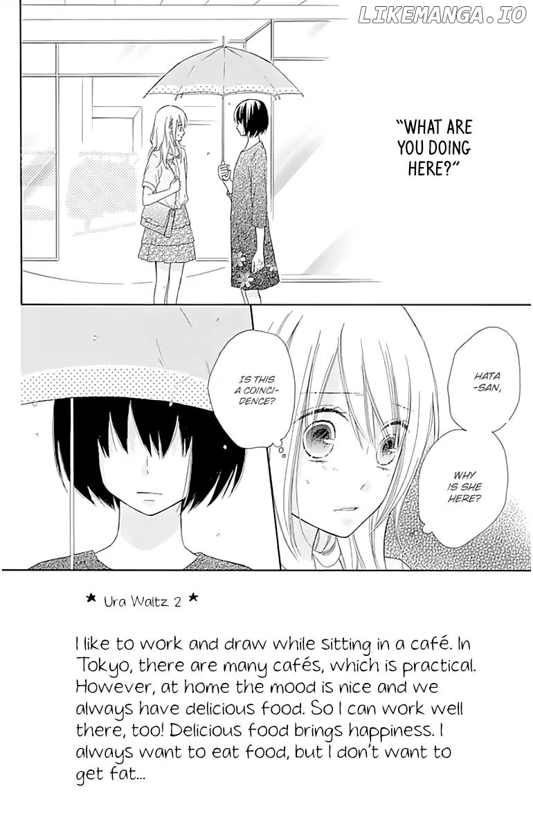 Hinadori no Waltz chapter 14 - page 4