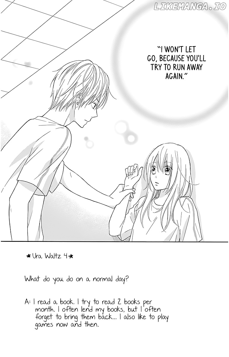 Hinadori no Waltz chapter 16 - page 4
