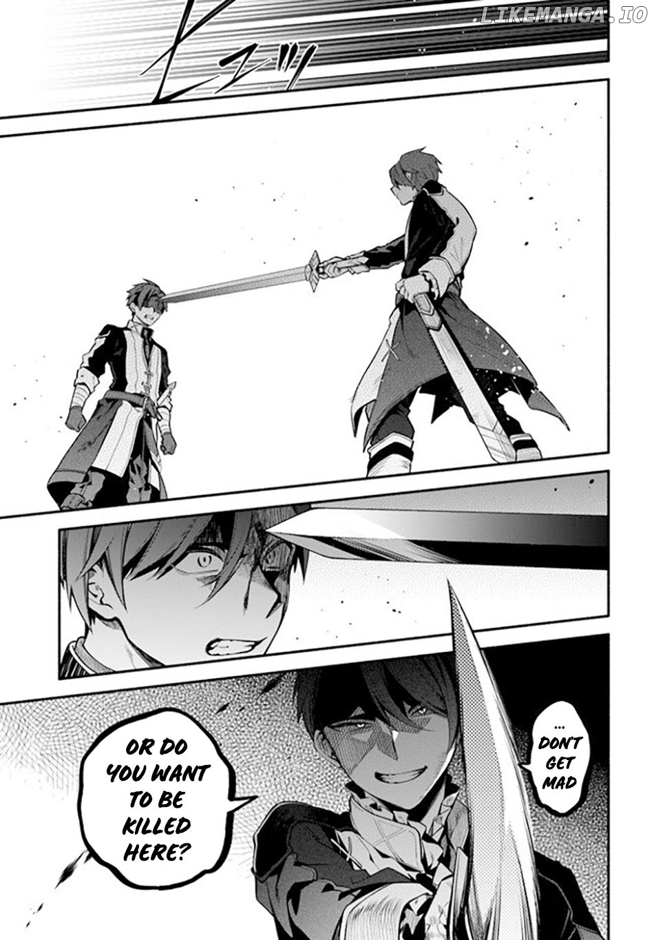 Tsuihousareta Meika no Chounan – Baka ni Sareta Hazure Skill de Saikyou e to Nobori Tsumeru chapter 1 - page 27