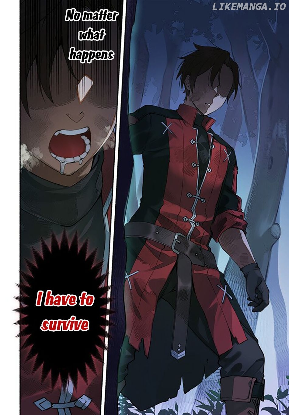 Tsuihousareta Meika no Chounan – Baka ni Sareta Hazure Skill de Saikyou e to Nobori Tsumeru chapter 1 - page 3