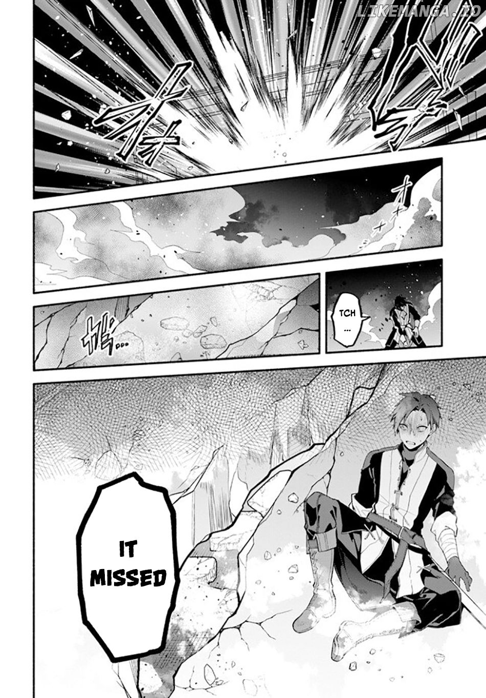 Tsuihousareta Meika no Chounan – Baka ni Sareta Hazure Skill de Saikyou e to Nobori Tsumeru chapter 1 - page 33