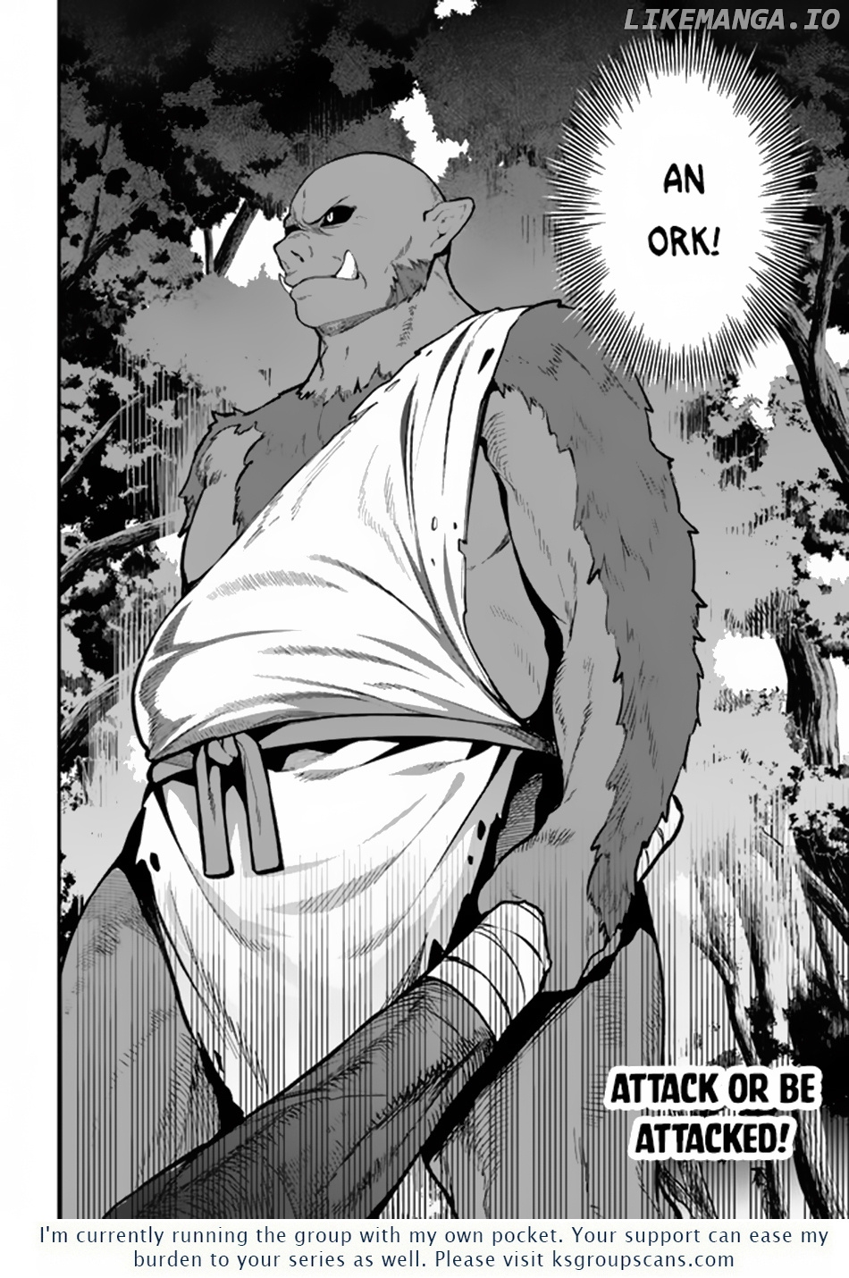 Tsuihousareta Meika no Chounan – Baka ni Sareta Hazure Skill de Saikyou e to Nobori Tsumeru chapter 2 - page 25