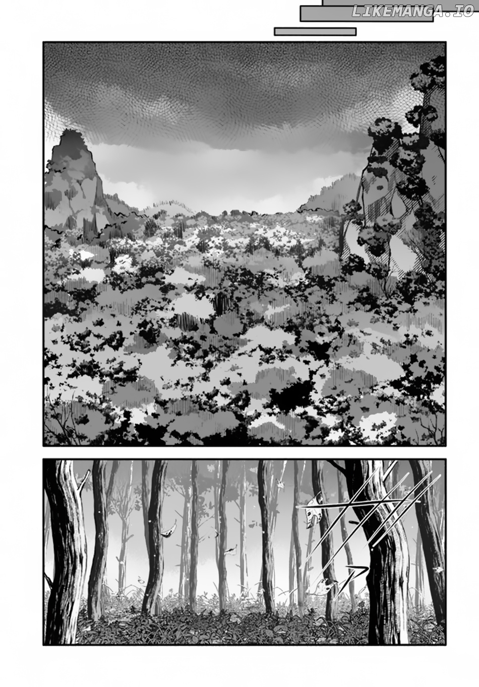 Tsuihousareta Meika no Chounan – Baka ni Sareta Hazure Skill de Saikyou e to Nobori Tsumeru chapter 2 - page 4