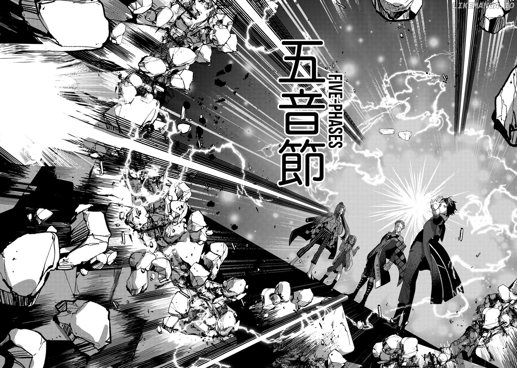Kyuutei Mahou-shi Kubi ni Nattande,Inaka ni Kaette Mahou-ka no Sensei ni Narimasu chapter 1 - page 30