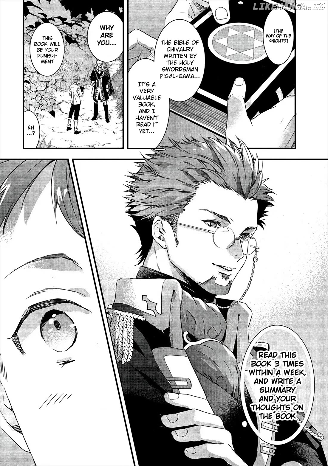 Kyuutei Mahou-shi Kubi ni Nattande,Inaka ni Kaette Mahou-ka no Sensei ni Narimasu chapter 5 - page 4
